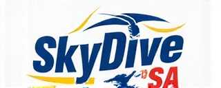 SkyDive USA Logo